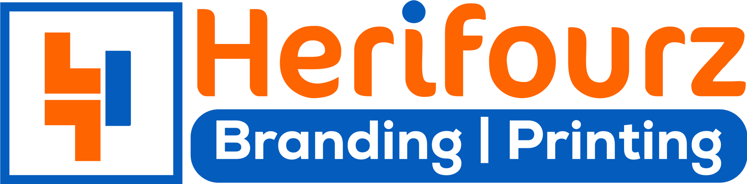 Herifourz Logo